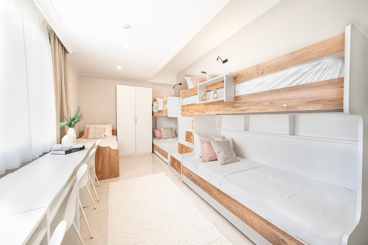 Academic House Maltepe / İnci Kız Öğrenci Yurdu yurt görseli