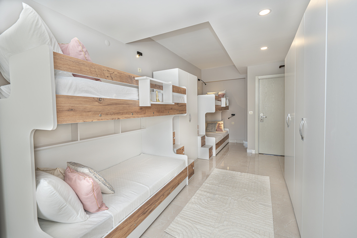 Academic House Maltepe / İnci Kız Öğrenci Yurdu yurt görseli