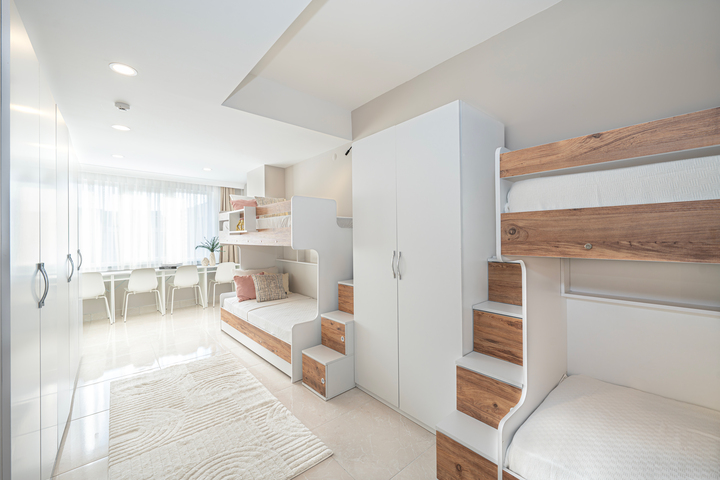 Academic House Maltepe / İnci Kız Öğrenci Yurdu yurt görseli
