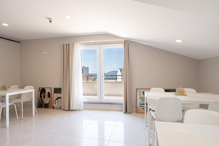 Academic House Maltepe / İnci Kız Öğrenci Yurdu yurt görseli