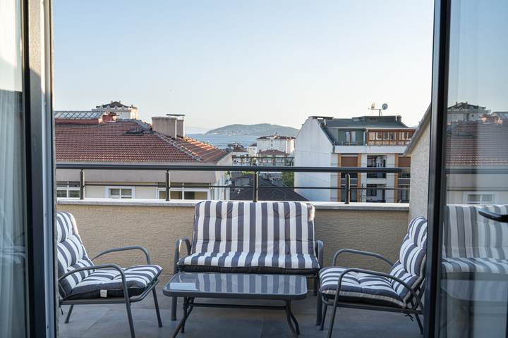Academic House Maltepe / İnci Kız Öğrenci Yurdu yurt görseli