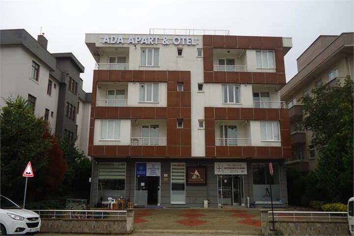 Ada Erkek Öğrenci Yurtları yurt görseli