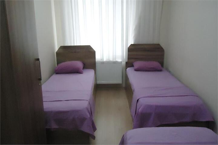 Ada Erkek Öğrenci Yurtları yurt görseli