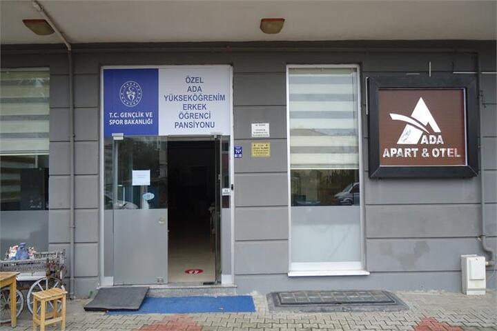 Ada Erkek Öğrenci Yurtları yurt görseli