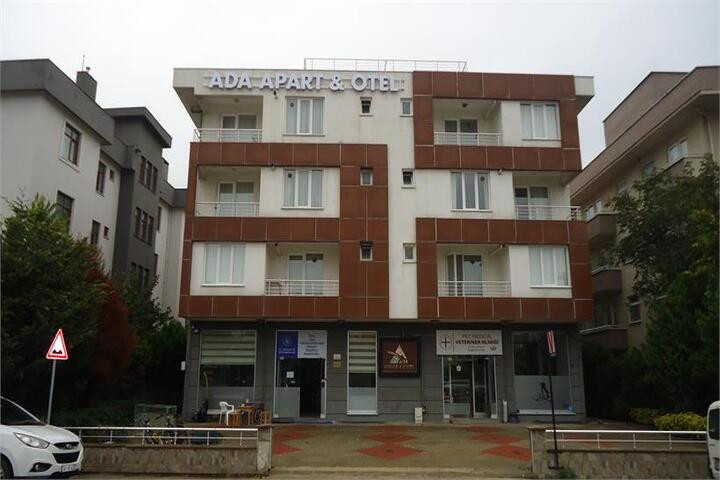 Ada Erkek Öğrenci Yurtları yurt görseli