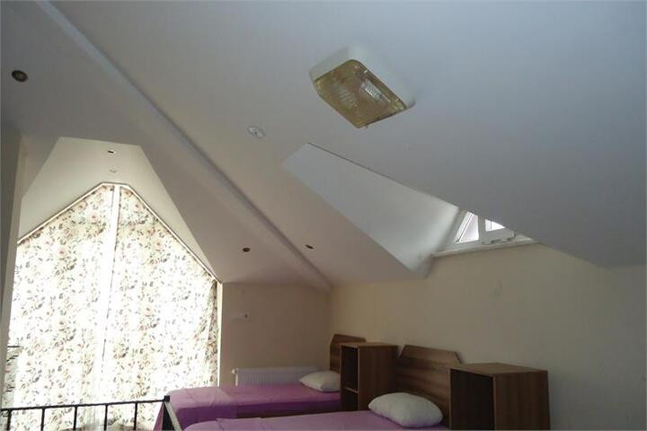 Ada Erkek Öğrenci Yurtları yurt görseli