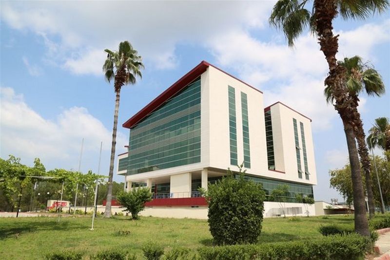 Adana KYK Erkek Öğrenci Yurdu yurt görseli