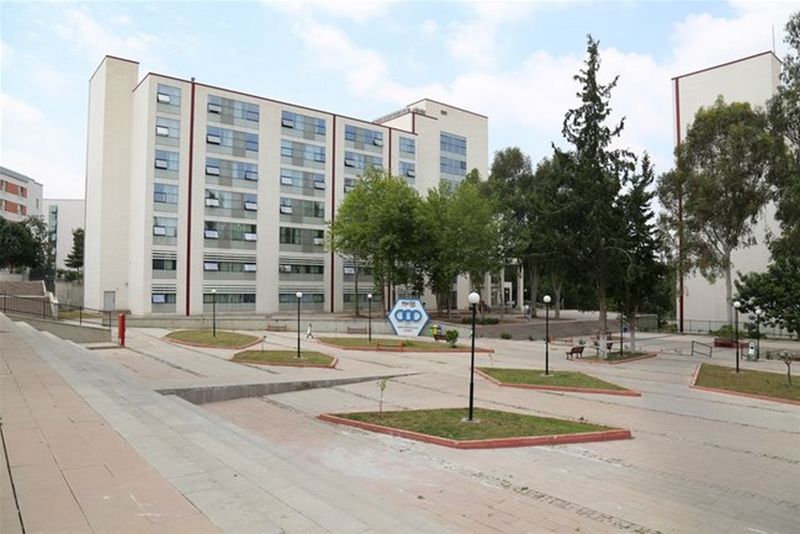 Adana KYK Erkek Öğrenci Yurdu yurt görseli