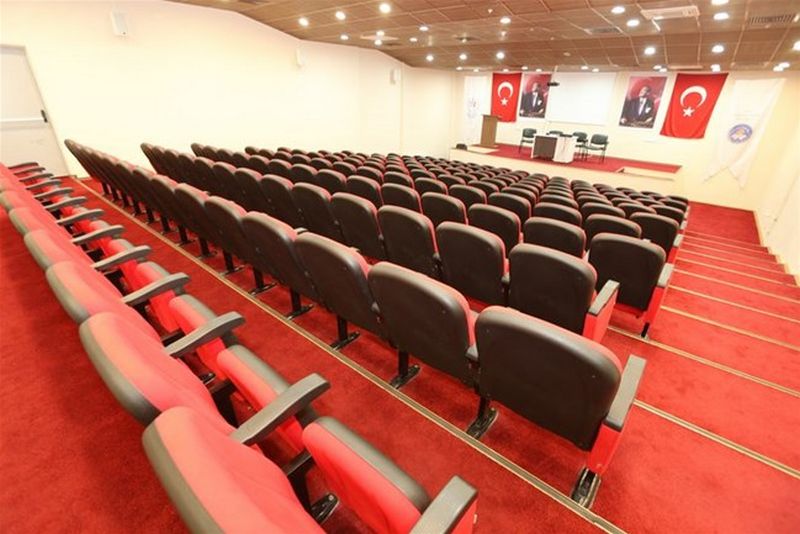 Adana KYK Erkek Öğrenci Yurdu yurt görseli