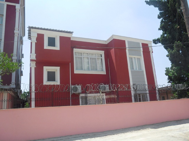 Adana Sultan Kız Yurdu yurt görseli
