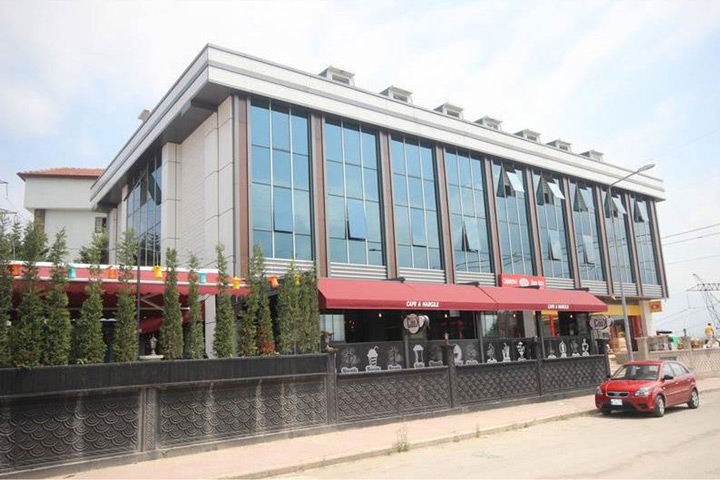 Adatepe Kız Öğrenci Apartı yurt görseli