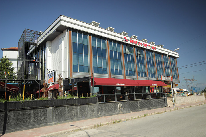 Adatepe Kız Öğrenci Apartı yurt görseli