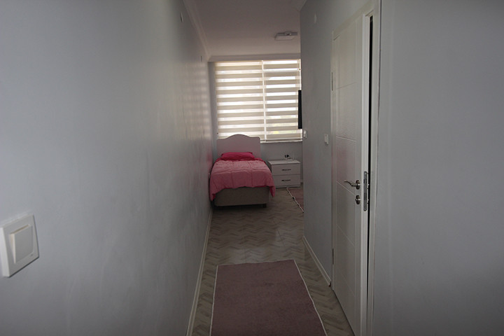 Adatepe Kız Öğrenci Apartı yurt görseli