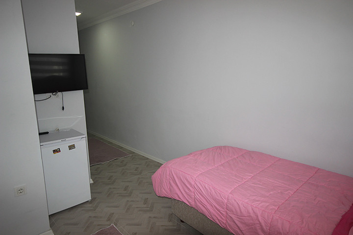 Adatepe Kız Öğrenci Apartı yurt görseli