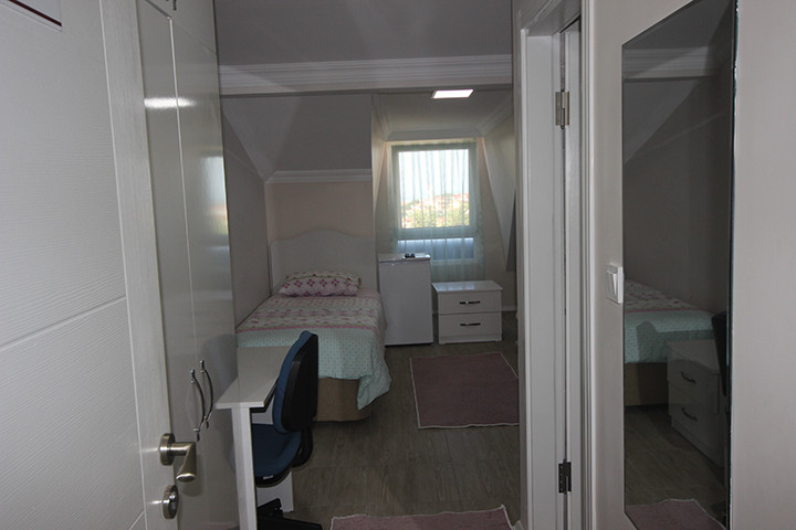 Adatepe Kız Öğrenci Apartı yurt görseli