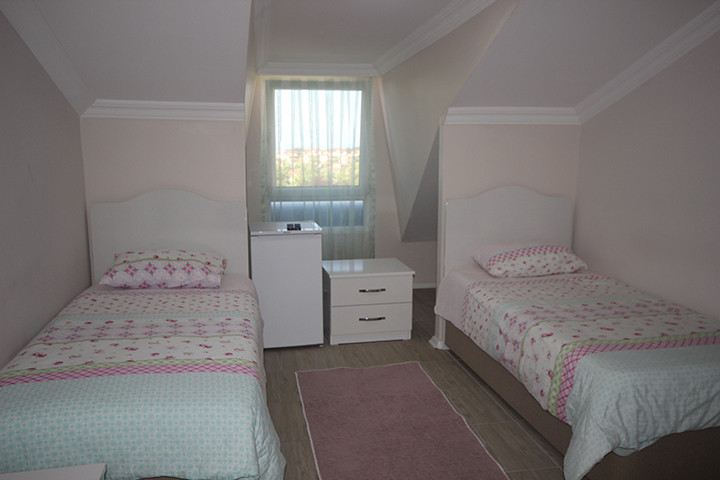 Adatepe Kız Öğrenci Apartı yurt görseli