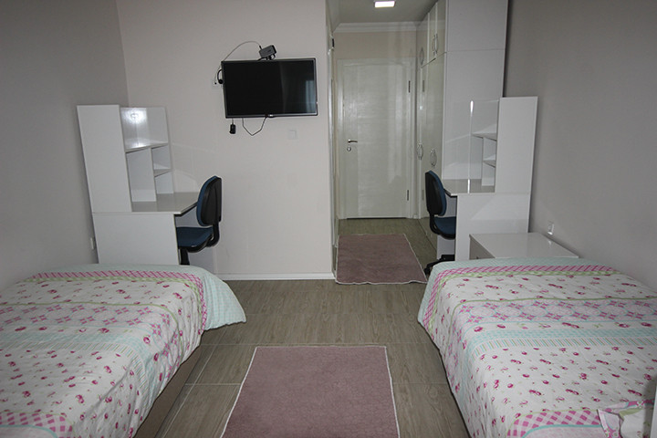 Adatepe Kız Öğrenci Apartı yurt görseli