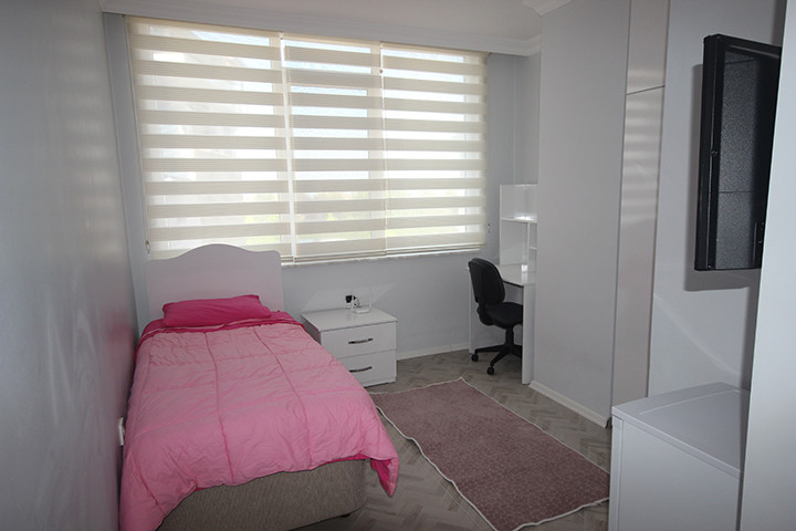 Adatepe Kız Öğrenci Apartı yurt görseli