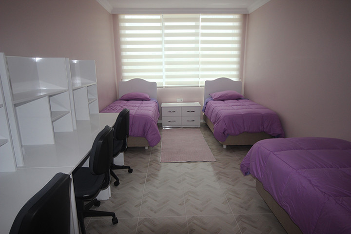 Adatepe Kız Öğrenci Apartı yurt görseli