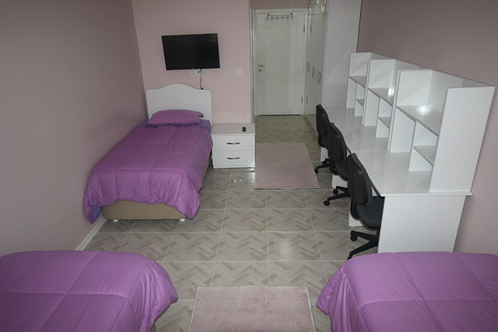 Adatepe Kız Öğrenci Apartı yurt görseli