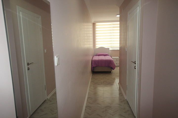 Adatepe Kız Öğrenci Apartı yurt görseli