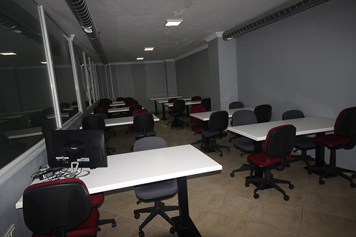 Adatepe Kız Öğrenci Apartı yurt görseli