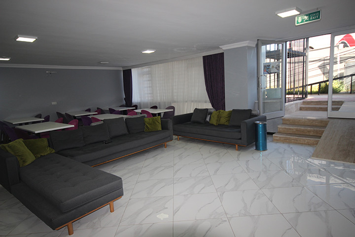 Adatepe Kız Öğrenci Apartı yurt görseli