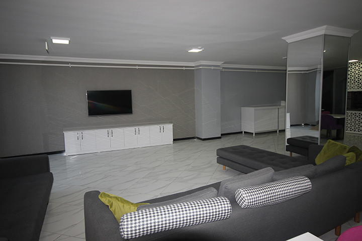 Adatepe Kız Öğrenci Apartı yurt görseli