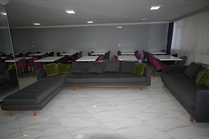 Adatepe Kız Öğrenci Apartı yurt görseli