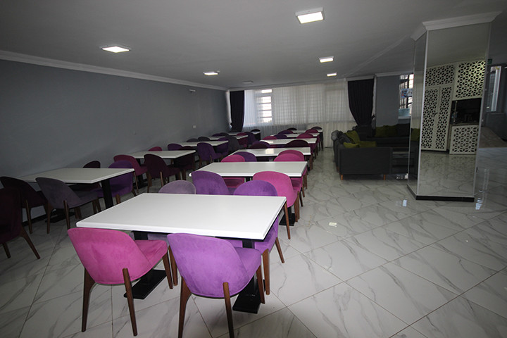 Adatepe Kız Öğrenci Apartı yurt görseli