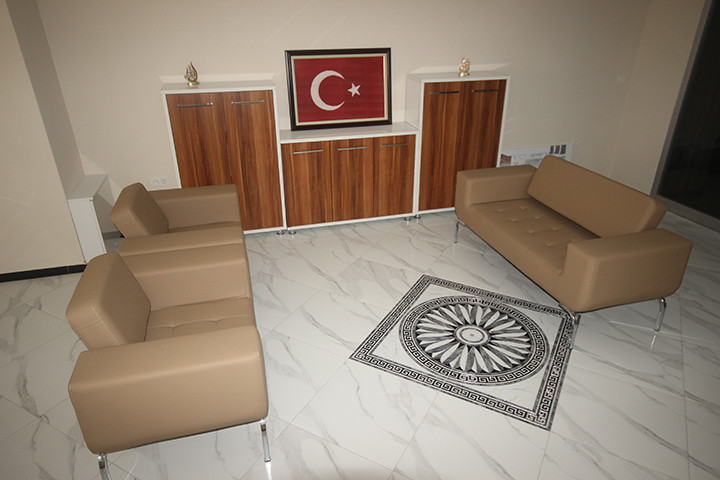 Adatepe Kız Öğrenci Apartı yurt görseli