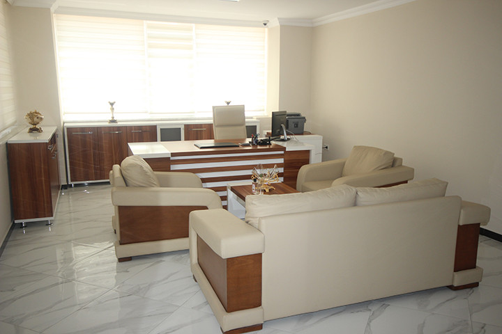 Adatepe Kız Öğrenci Apartı yurt görseli