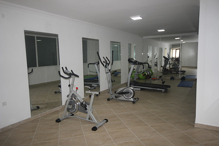 Adatepe Kız Öğrenci Apartı yurt görseli