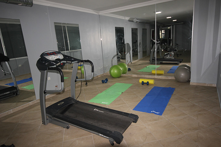 Adatepe Kız Öğrenci Apartı yurt görseli