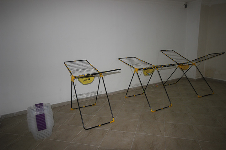 Adatepe Kız Öğrenci Apartı yurt görseli