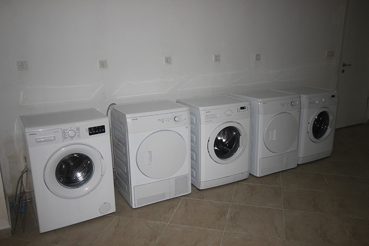 Adatepe Kız Öğrenci Apartı yurt görseli
