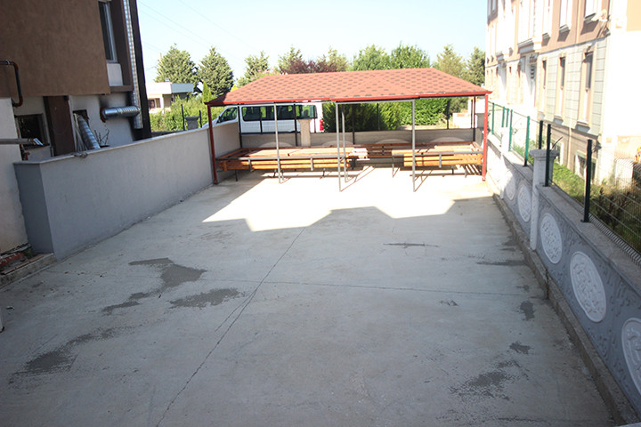 Adatepe Kız Öğrenci Apartı yurt görseli