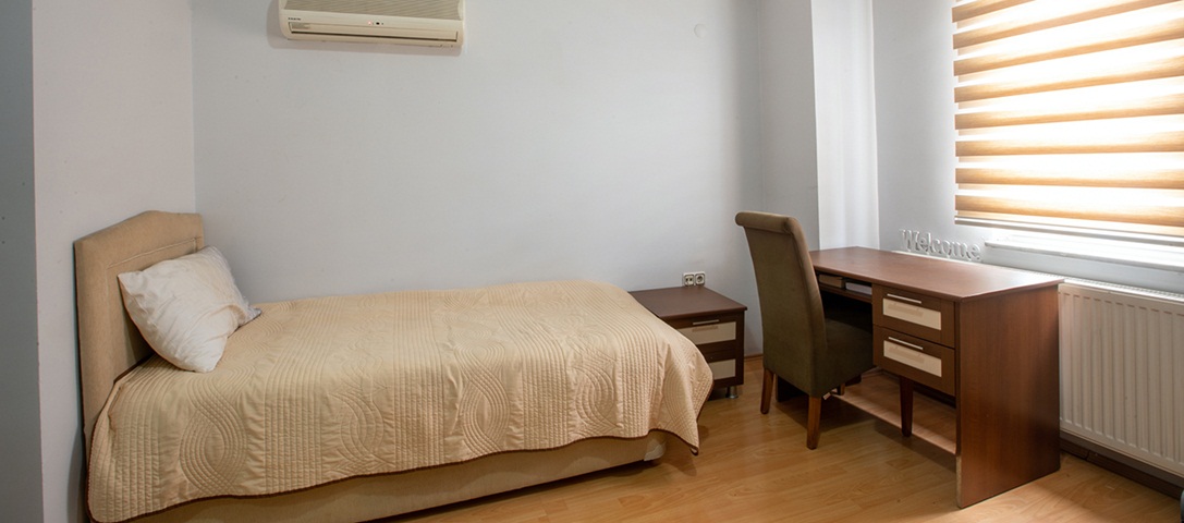 Address Kız Öğrenci Evleri yurt görseli