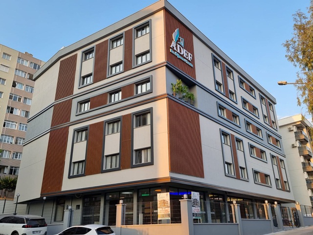 Adef Kız Öğrenci Yurdu yurt görseli