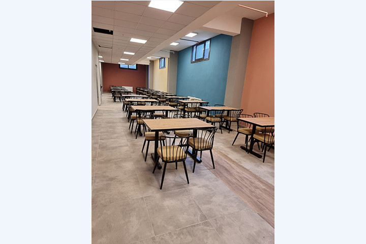 Adef Kız Öğrenci Yurdu yurt görseli