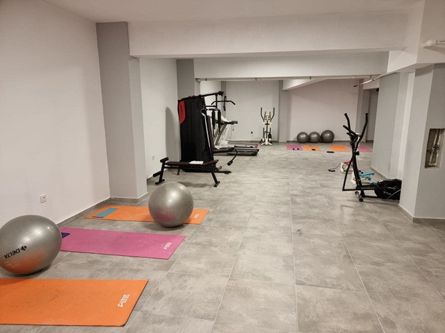 Adef Kız Öğrenci Yurdu yurt görseli