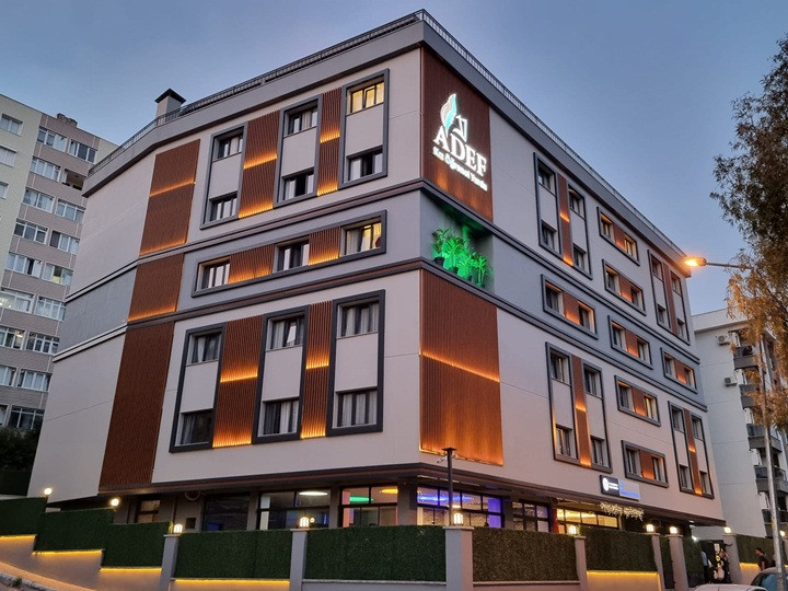 Adef Kız Öğrenci Yurdu yurt görseli