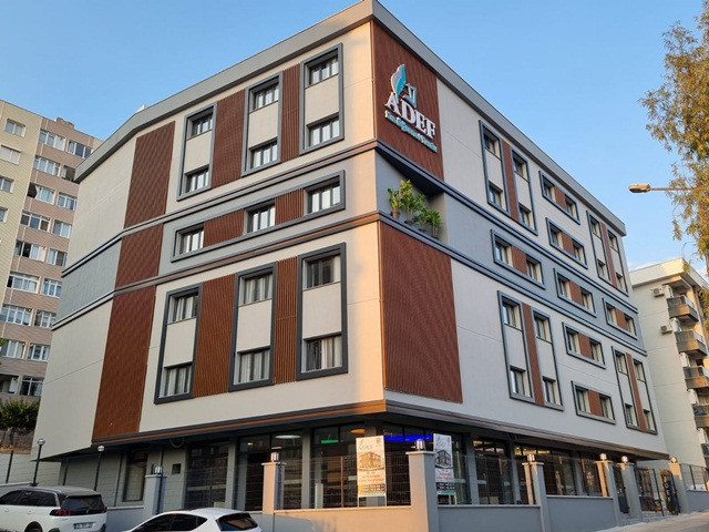 Adef Kız Öğrenci Yurdu yurt görseli