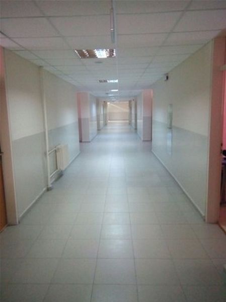 Adilcevaz KYK Kız ve Erkek Öğrenci Yurdu yurt görseli