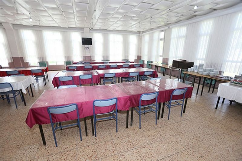 Adile Sultan KYK Kız Öğrenci Yurdu yurt görseli