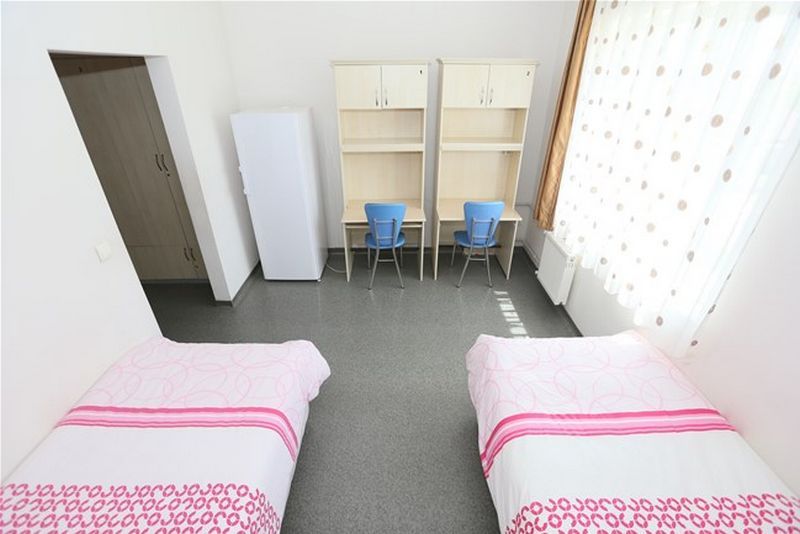 Adıyaman KYK Kız Öğrenci Yurdu yurt görseli