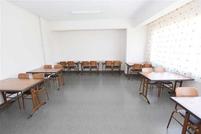 Adıyaman KYK Kız Öğrenci Yurdu yurt görseli