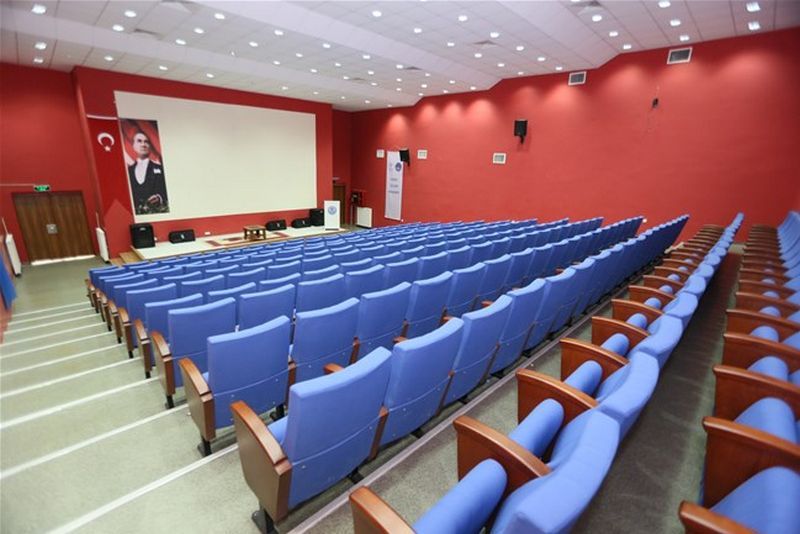 Adıyaman KYK Kız Öğrenci Yurdu yurt görseli