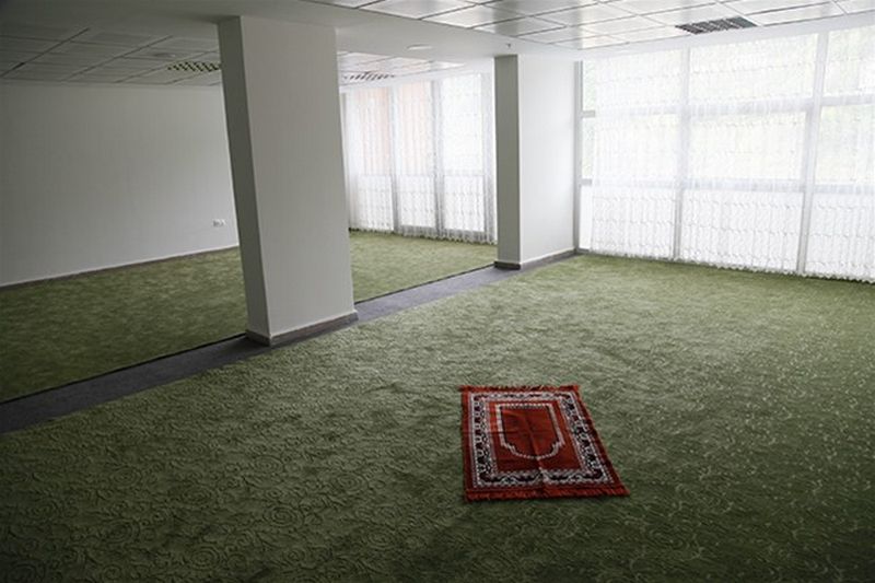 Adnan Demirtürk KYK Kız ve Erkek Öğrenci Yurdu yurt görseli