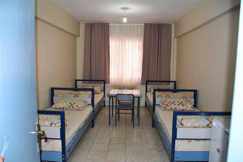 Afife KYK Kız Öğrenci Yurdu yurt görseli